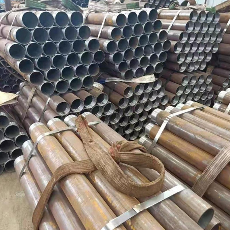 北安地质钻探用跟管