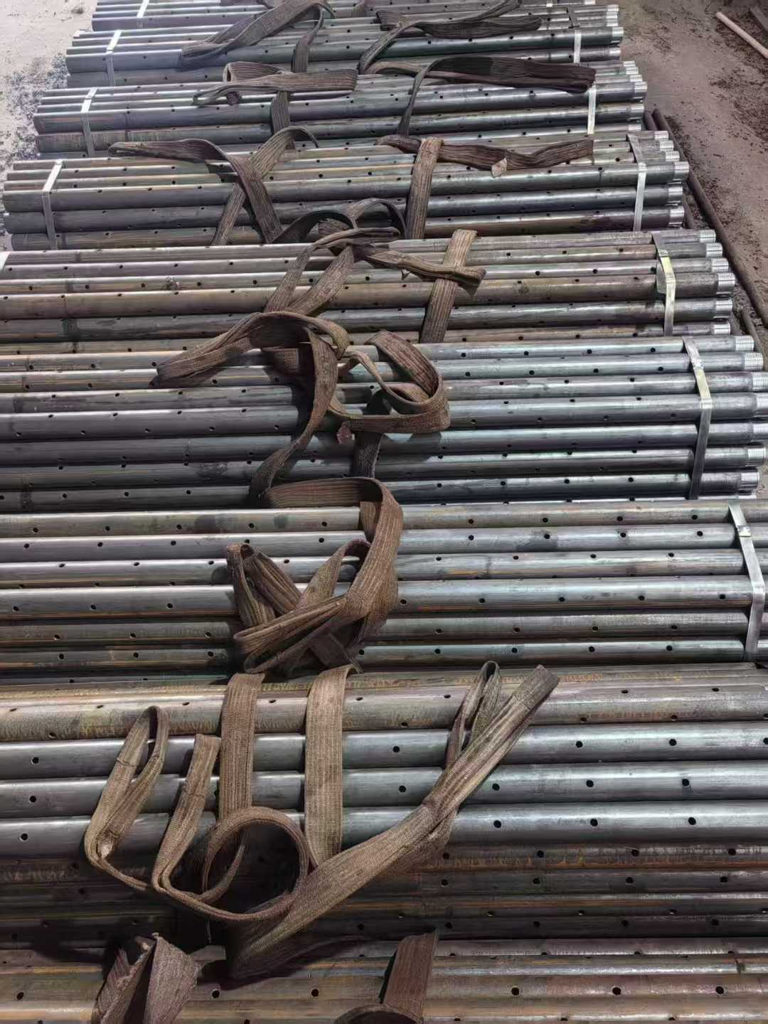 北安127mm管棚管
