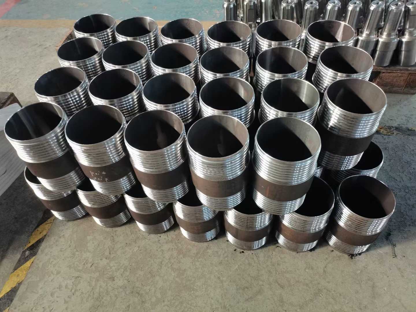北安219mm管棚管